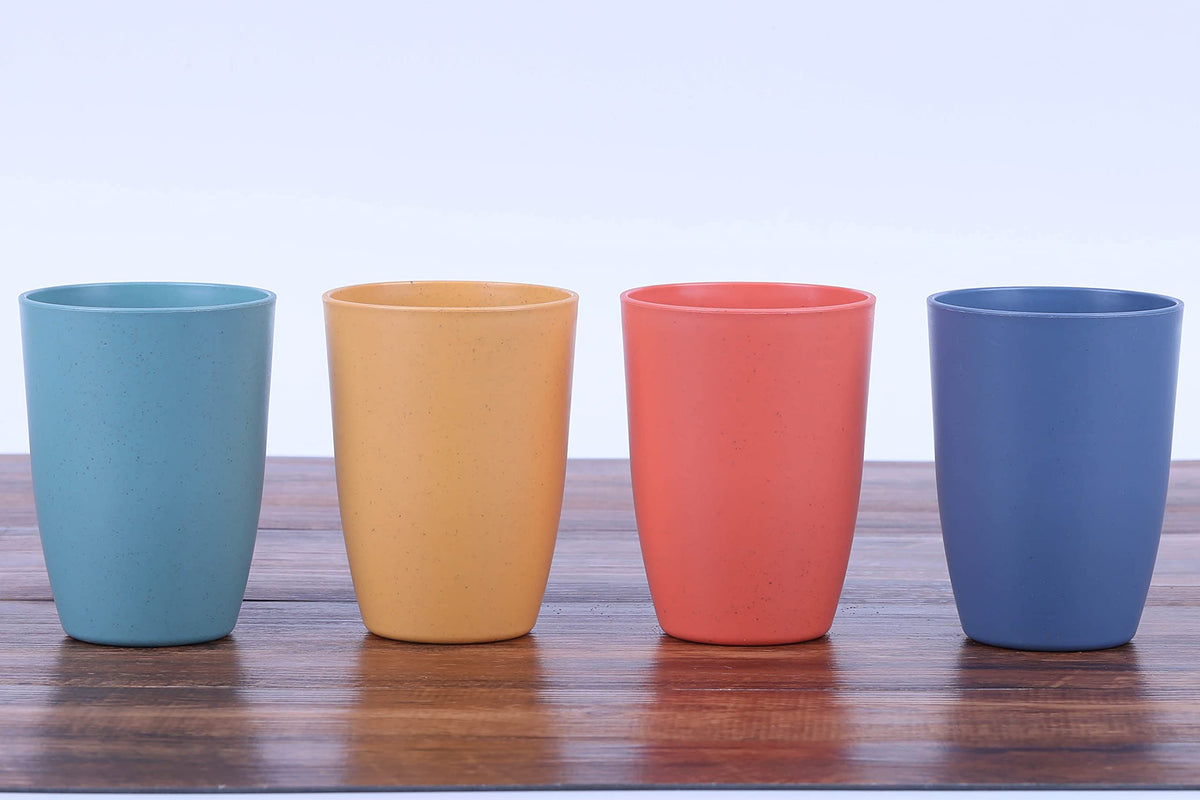 LuckyZone cup ready for daily meals and on-the-go beverages