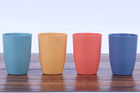 LuckyZone cup ready for daily meals and on-the-go beverages