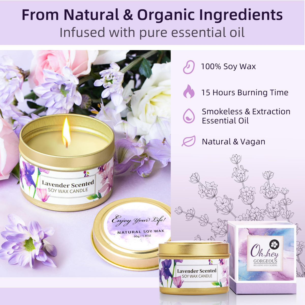 Lucotiya heart-shaped soap—gentle cleansing with a charming, gift-ready presentation.