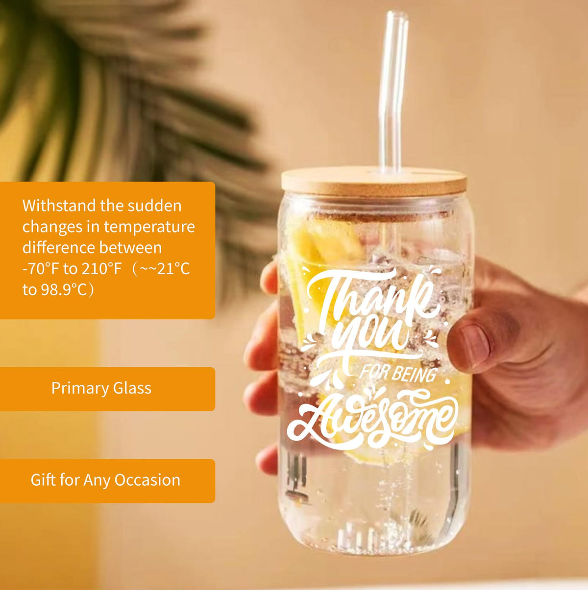 LUICONMO gift box interior items spread, shows a thoughtful appreciation set.