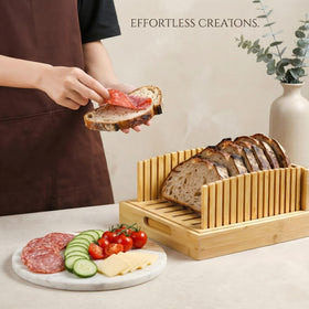 LukieBoee compatible with 10+ inch serrated bread knife