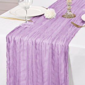 Lumaycens table runner helps create elegant centerpieces and photo-worthy tables.