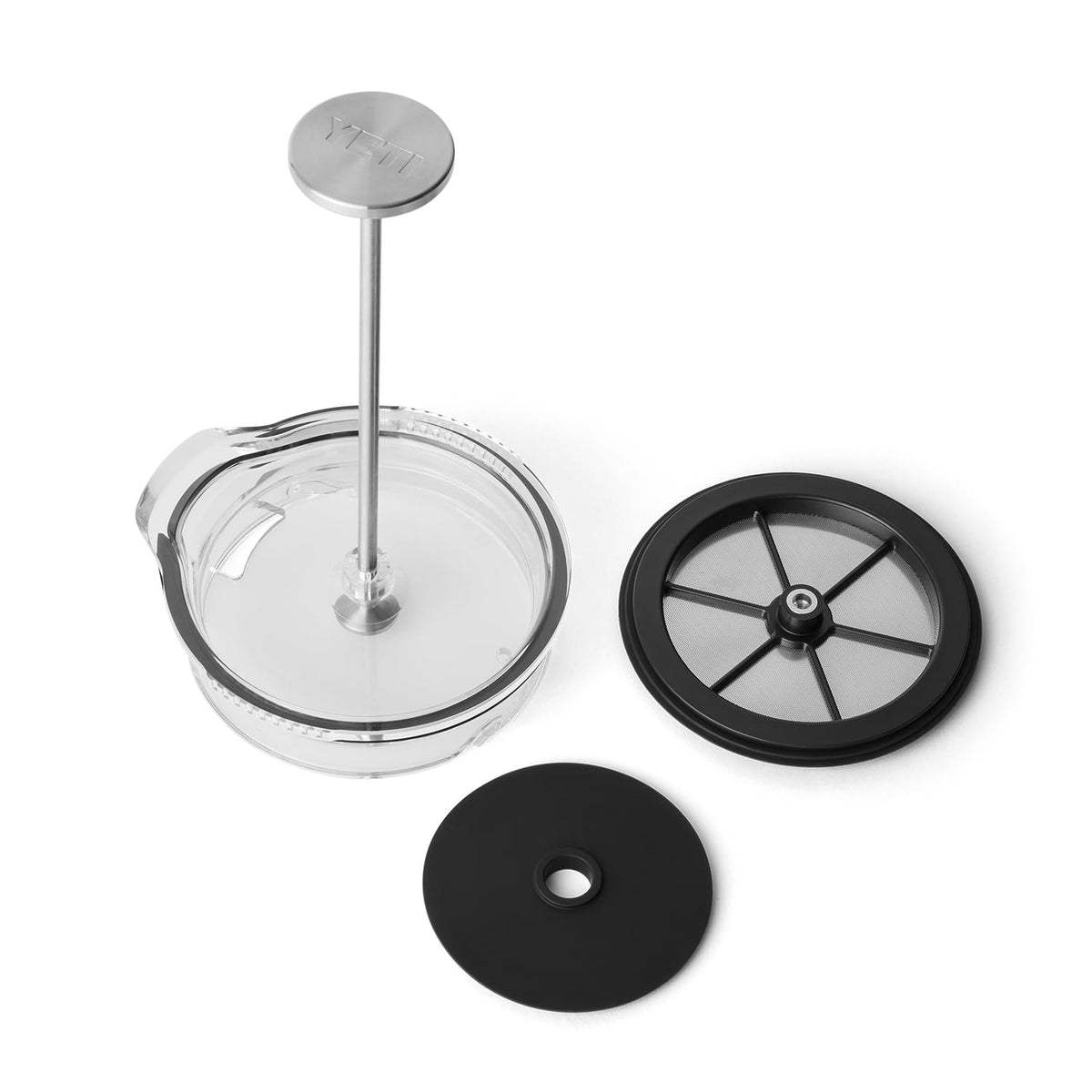 Lumexa Serenity Diffuser wood-cap detail showcases natural finish and sturdy construction.