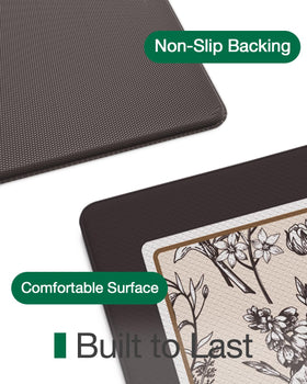 LUMI waterproof and stain-resistant surface keeps spills at bay