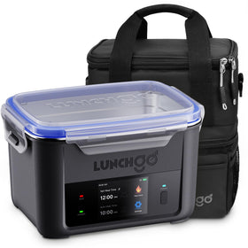 LunchGO G1-Standard 74Wh battery powers cordless meals on the go.