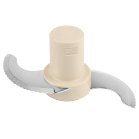 Luojiedejinbiao replacement blade DLC-001TXB-CSR for 14-cup Cuisinart, precise slicing.