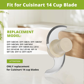 DLC-001TXB-CSR blade in packaging, ready to install.