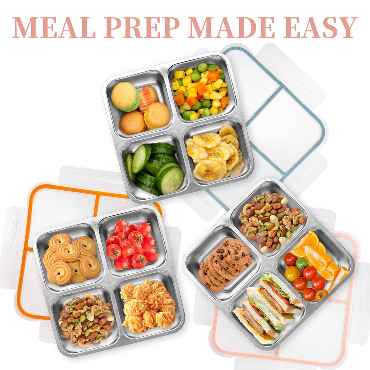 Luriseminger seal demonstrates leak-proof design for soups and sauces