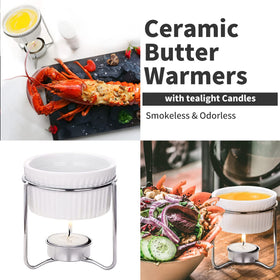 Luvan lobster shellers make shell removal quick and easy.