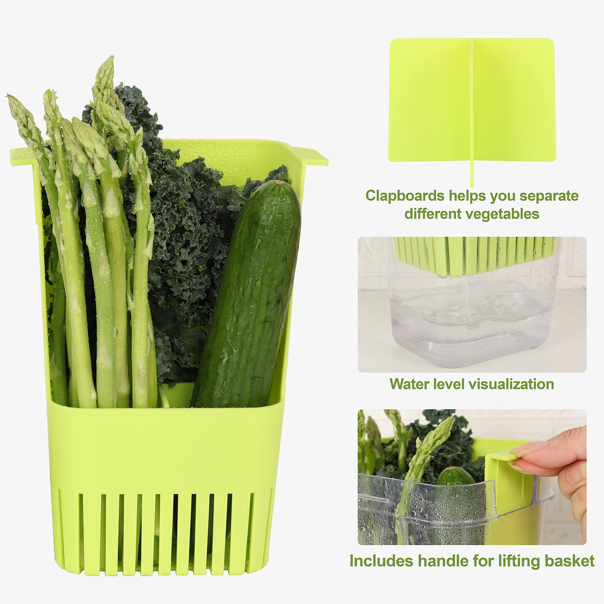 LUVCOSY 2-pack provides convenient value for frequent herb use.