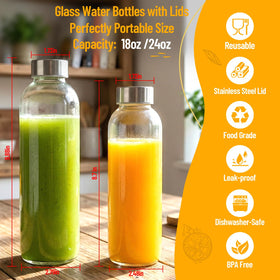 Luxfuel bottle fits standard cup holders for workouts and commutes