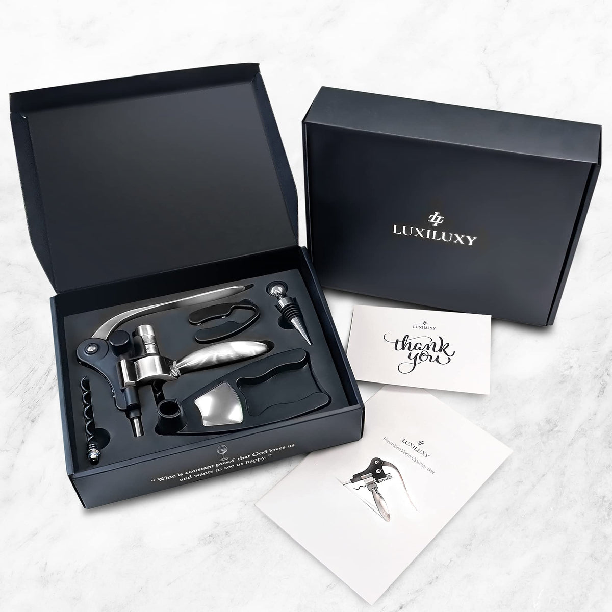 Luxiluxy extra spiral replacement for ongoing use