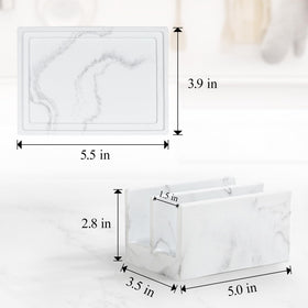 Luxspire drainage holes and side vents speed up drying