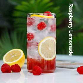 LUXU highball glasses are gift-ready for holidays and housewarmings.