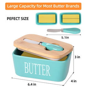 Lxmons makes a thoughtful gift for kitchen lovers and hosts.