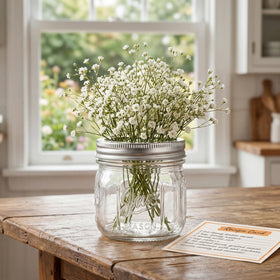 Lyellfe wedding-favor-container offers elegant, reusable packaging for celebrations
