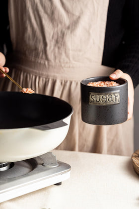LYEOBOH easy-clean surface makes daily use effortless