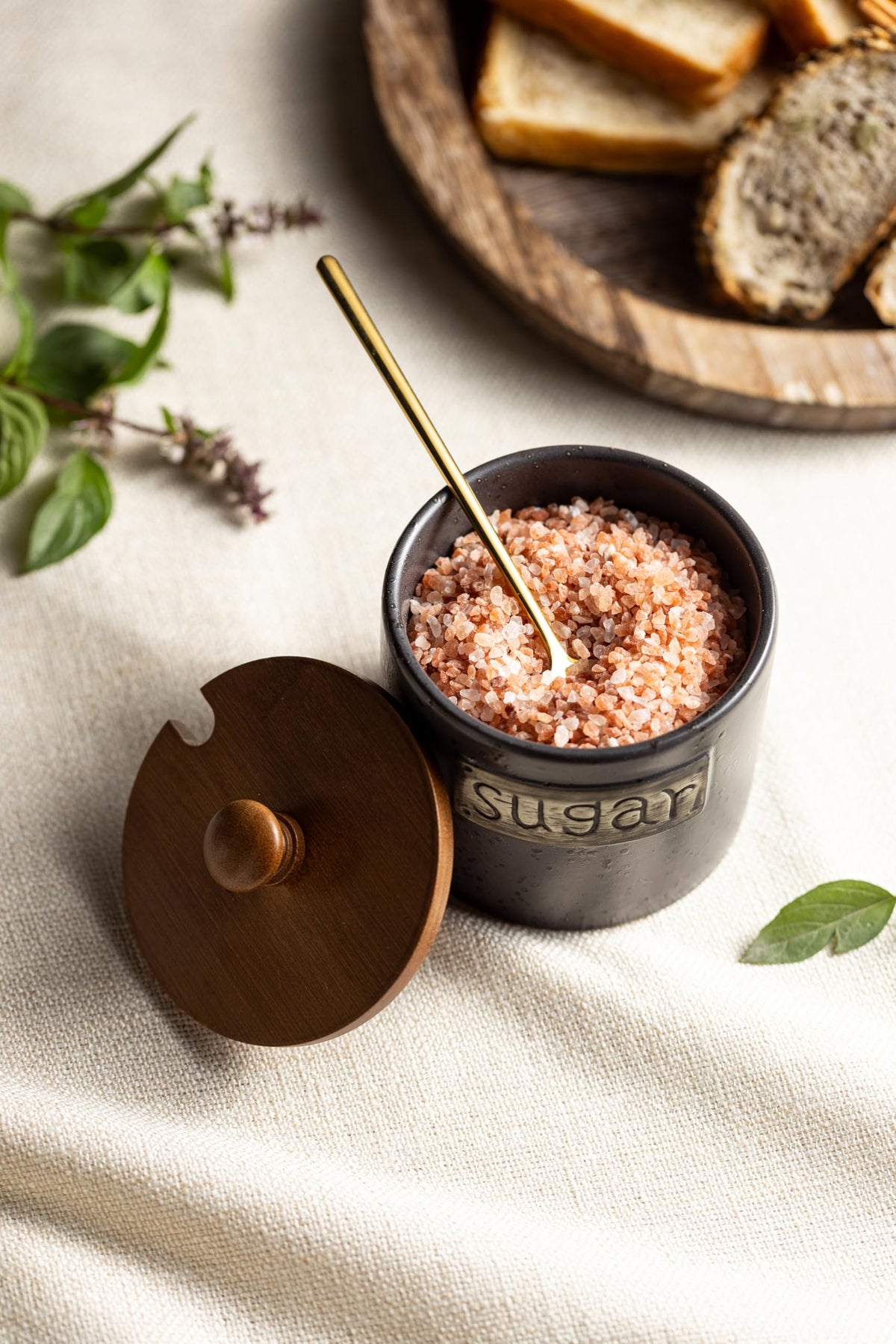 LYEOBOH rustic design enhances both modern and traditional kitchens