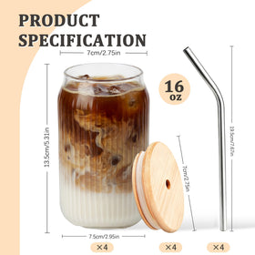 Lyghei bamboo lid closeup showing natural finish and eco-friendly design.