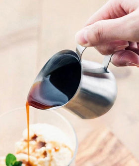 Rugged and rust resistant for daily restaurant or home use.