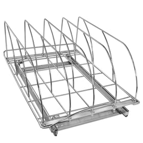 LYNK PROFESSIONAL easy-mount alignment guide helps quick, measure-free installation.