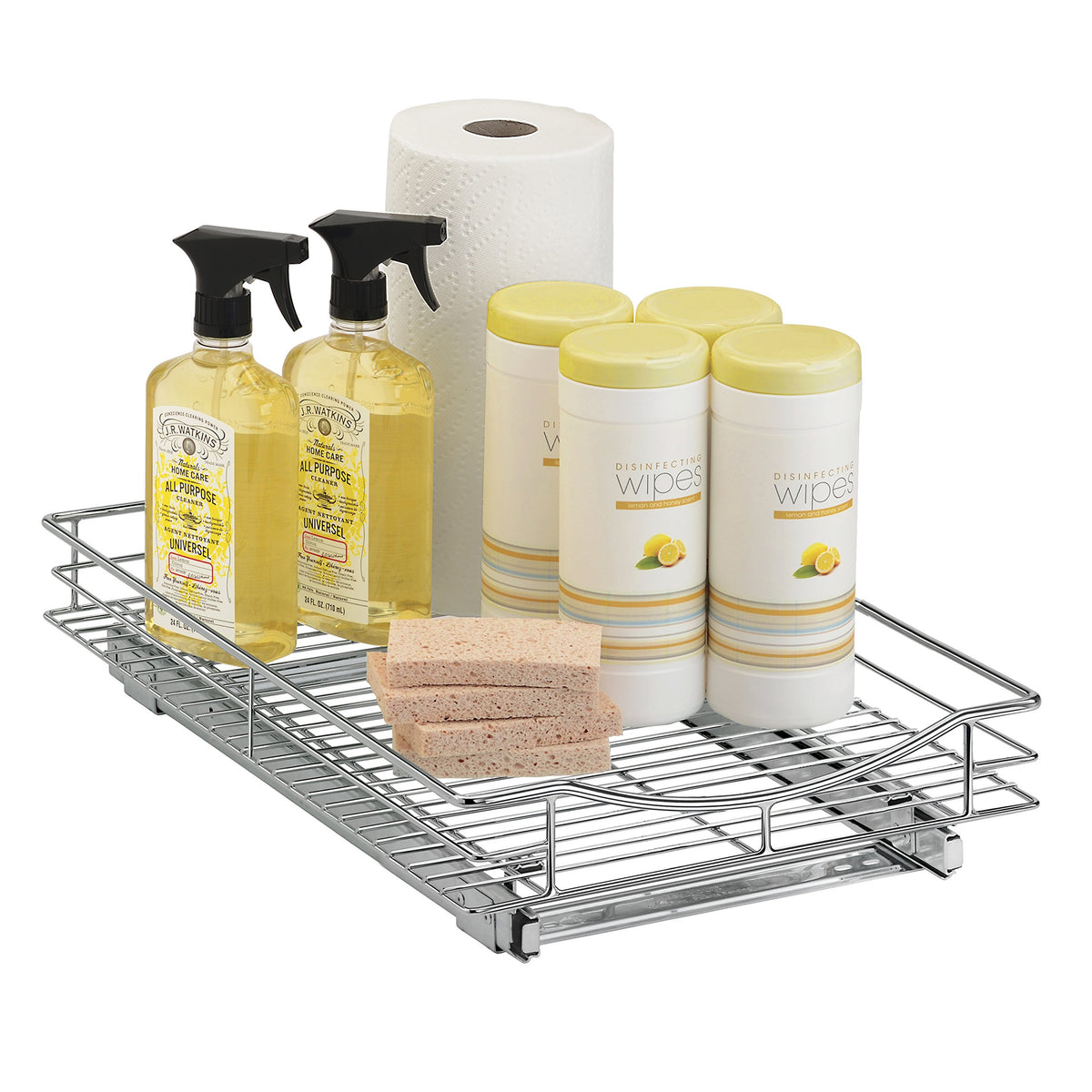 LYNK PROFESSIONAL lifetime warranty provides reassurance for busy kitchens