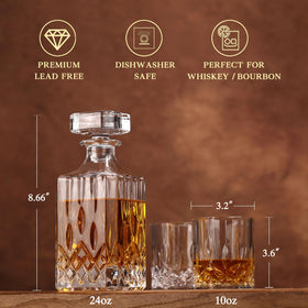 LYRION ice ball molds slow dilution for smoother sip