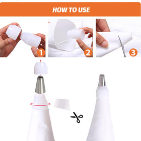 LYUOXINTG cotton exterior with EVA interior for durability