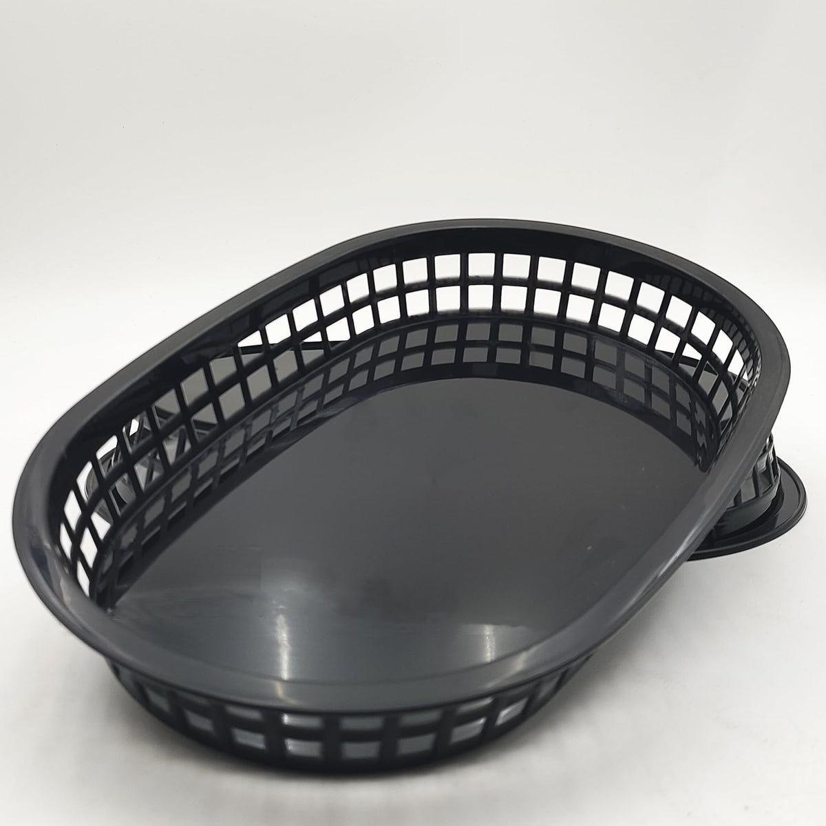 LyyGuanYoo food service tray holder for snacks and desserts