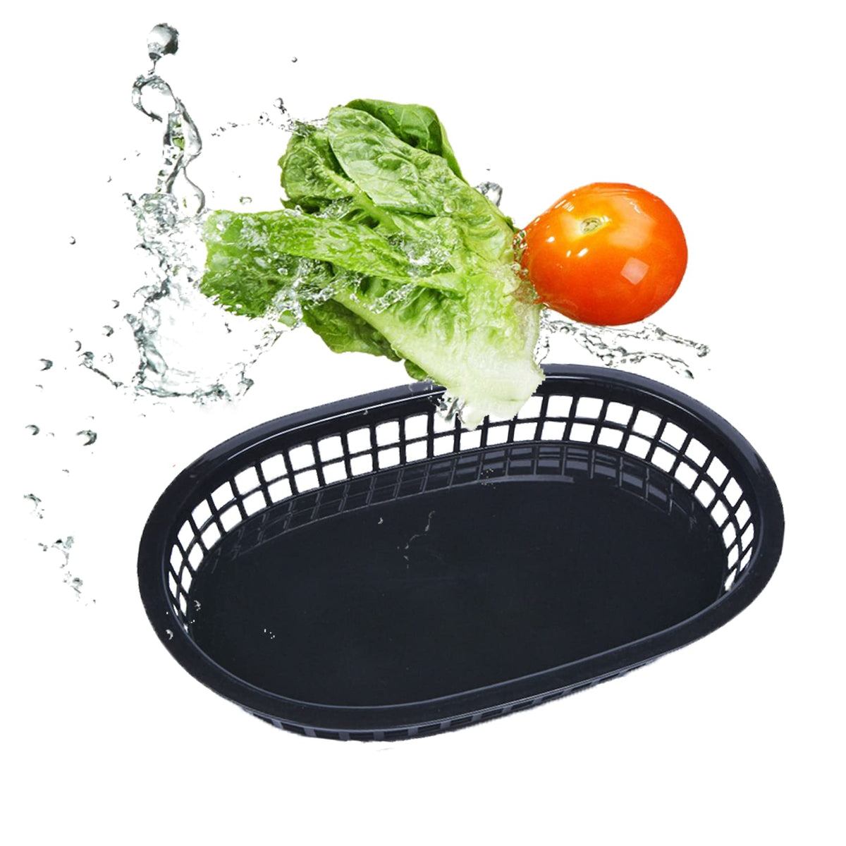 LyyGuanYoo picnic and party baskets for outdoor meals