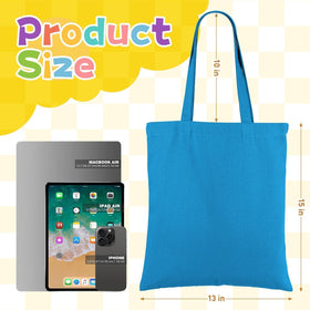 Lzerking tote in yellow, great for gifting and everyday errands.