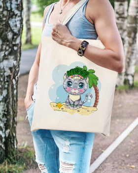Lzerking tote supports up to 20 lbs for versatile use.