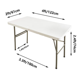 LZY Spandex fitted table cover demonstrating easy setup for events