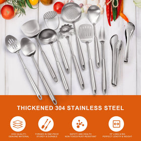 MACIFECI spatula durable turner ideal for everyday cooking.