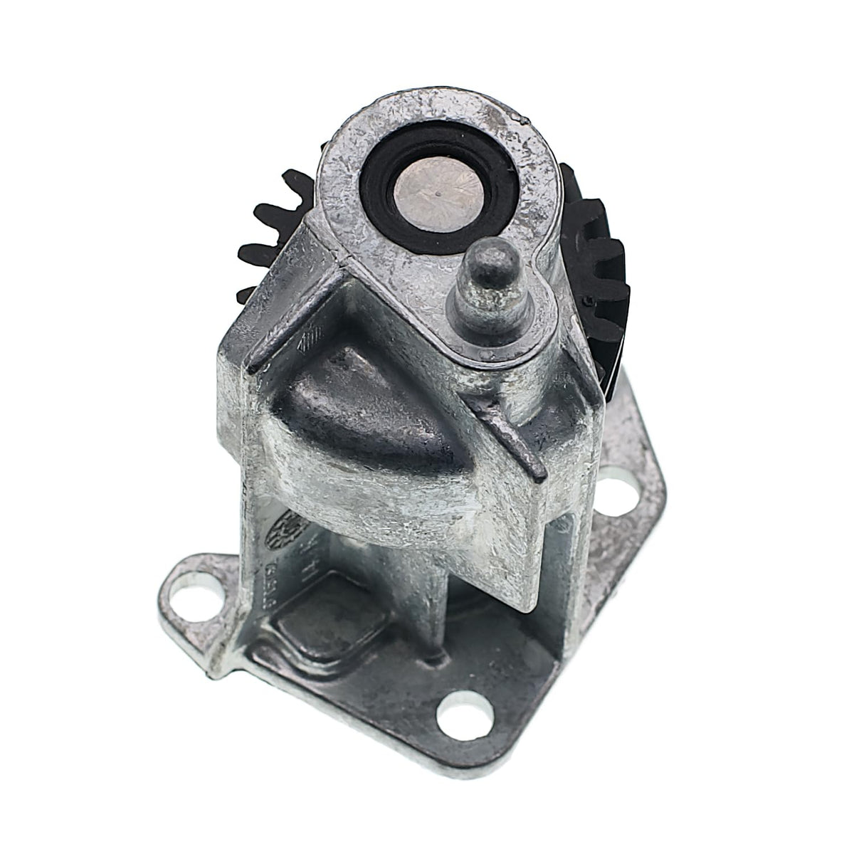 MacMaxe OEM-style parts precision-molded for exact KitchenAid fit.