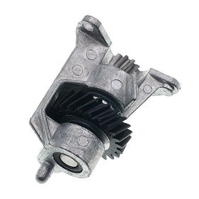 MacMaxe pinion gear paired with KitchenAid kit for durable torque.