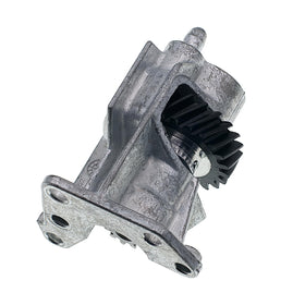 MacMaxe worm gear kit laid out for KitchenAid, restoring smooth power transfer.