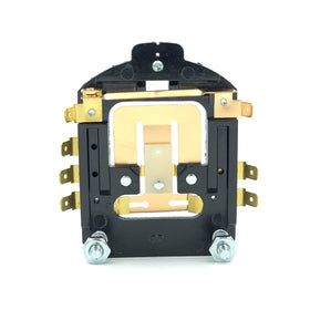 MacMaxe WPW10119326 mixer board installation view for easy replacement.