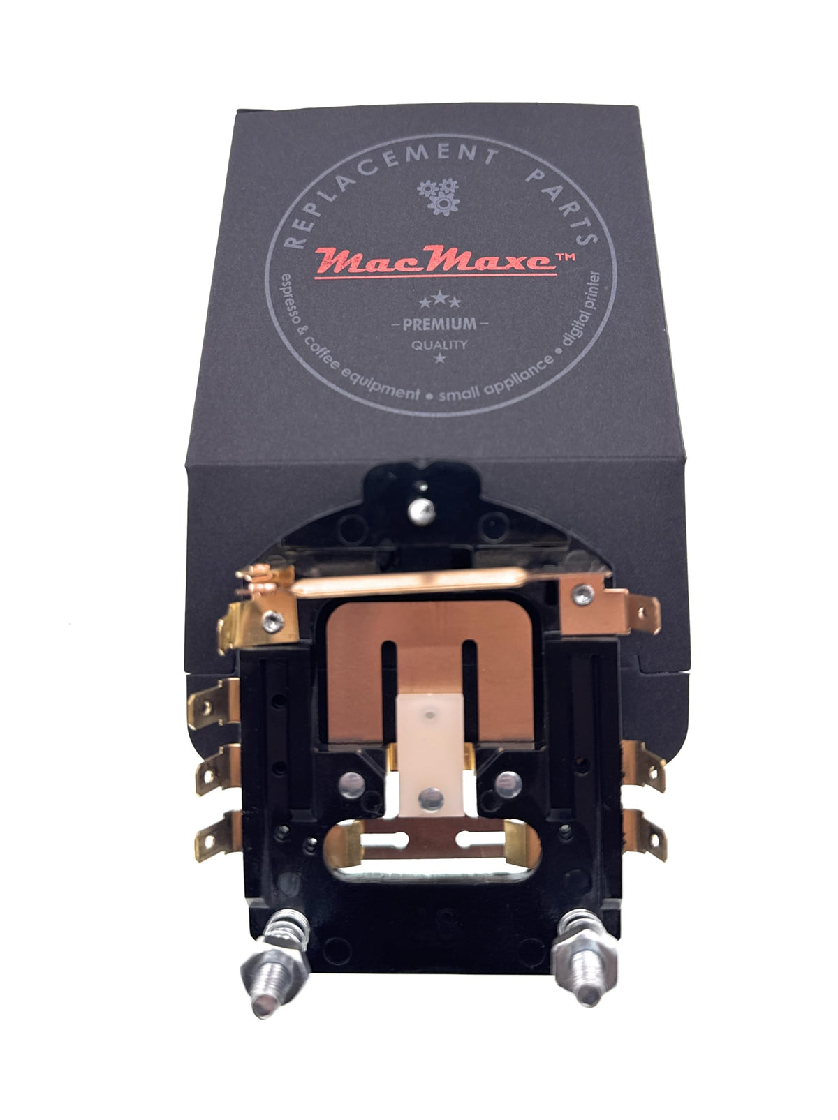 MacMaxe WPW10119326 replacement part compatible with multiple KitchenAid models.