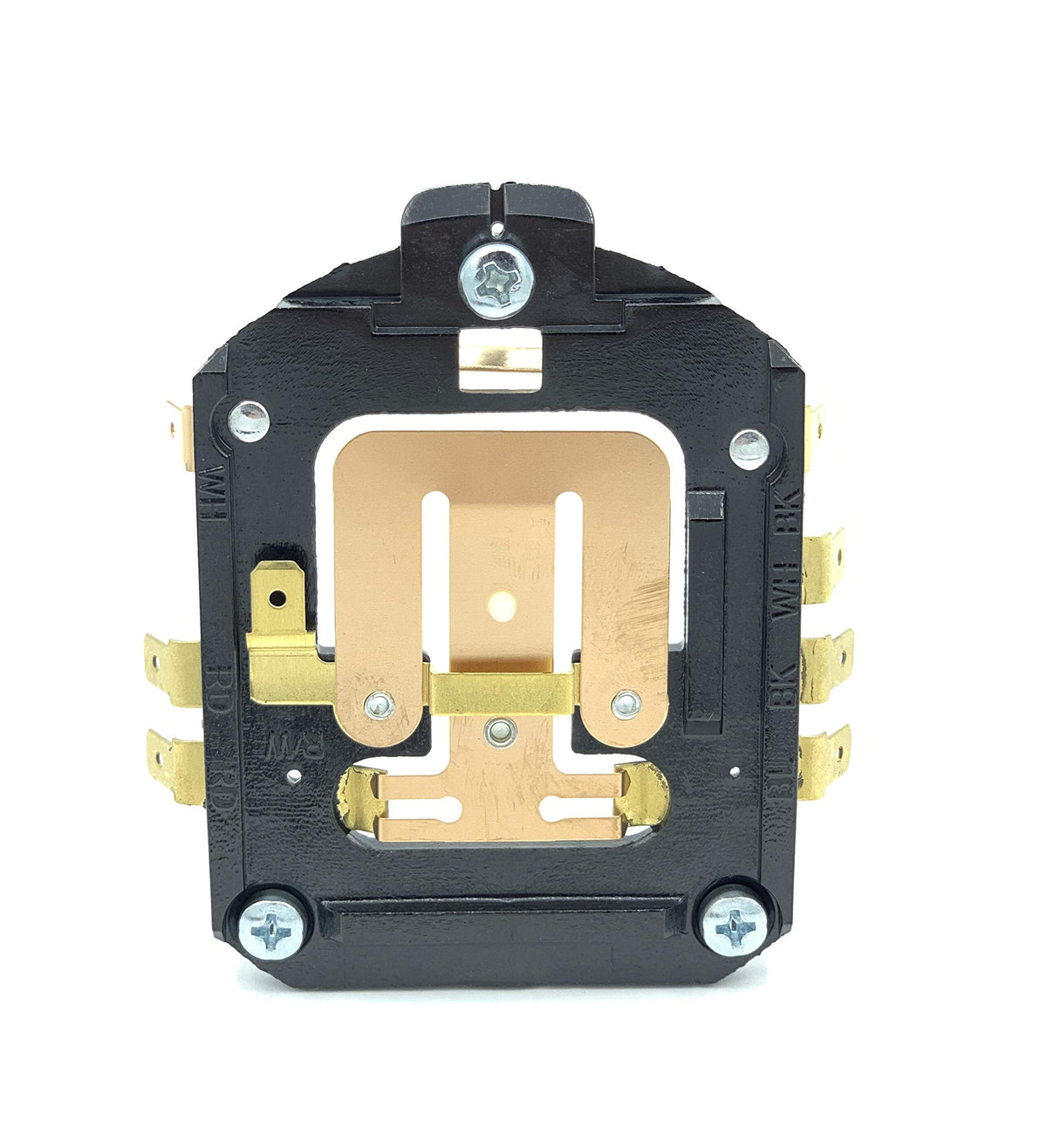 MacMaxe WPW10119326 speed control board close-up for precise mixer speed adjustment.