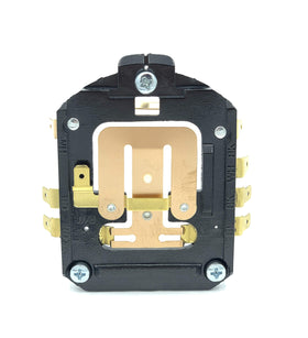 MacMaxe WPW10119326 speed control board close-up for precise mixer speed adjustment.