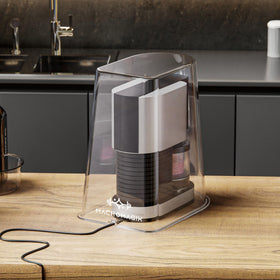 MACROMAGIX space-saving design suits small kitchens while staying accessible.