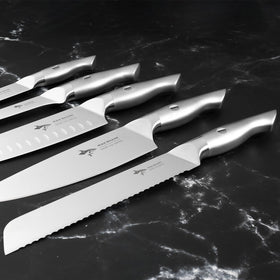 MAD SHARK gift box packaging: ready-to-gift presentation for weddings or holidays.