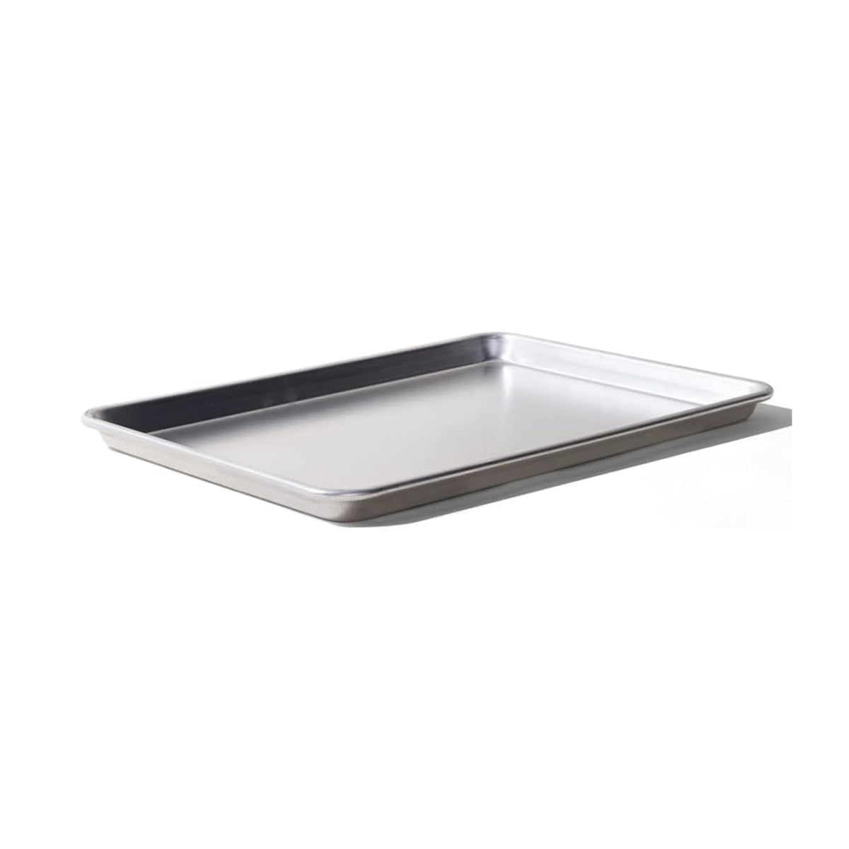 Made In Sheet Pan top view showing 13x17 inch footprint for versatile baking.