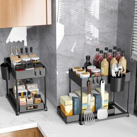 Madoalker sturdy frame designed for daily use in cabinets