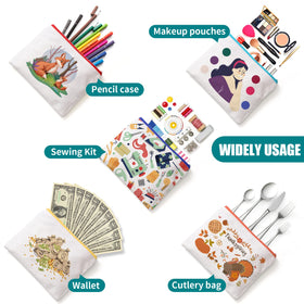 MAFYE DIY crafting projects with color options spark creative expression.