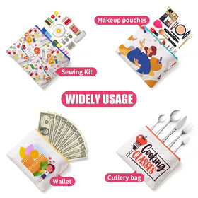 MAFYE multi-function canvas bags for shopping, travel, gifts