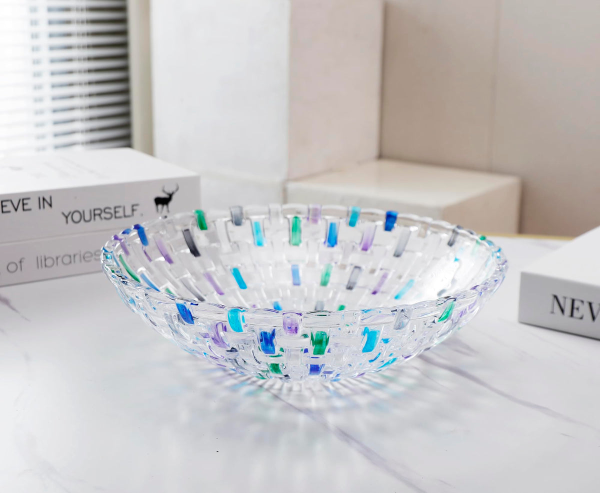 MAGCOLOR durable glass bowl designed for everyday use