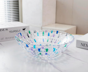MAGCOLOR durable glass bowl designed for everyday use