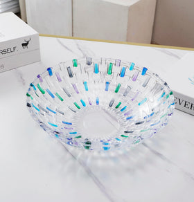 MAGCOLOR versatile serving bowl for fruit and snacks at gatherings